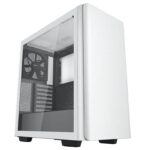 DeepCool кутия Case EATX - CK500 WH