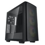 DeepCool кутия Case EATX - CK560 - RGB