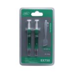 DeepCool Термопаста Thermal Compound EX750 5g
