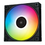 DeepCool вентилатор Fan 120mm - FC120 - aRGB