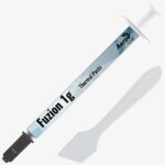 AeroCool термо паста Thermal compound Fuzion 1g 13.5 W/mK - ACTG-NA61210.01