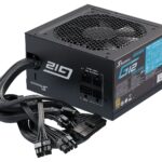 Seasonic Захранване PSU 650W Gold - G12 GM-650
