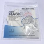 OEM предпазна маска Mask KN95 FFP2 - CE, FDA