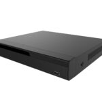 Longse записващо устройство за камери NVR 4CH 4K POE - NVR3004DP