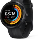 Maimo смарт часовник Smartwatch - Maimo Watch R GPS - Black, SPO2, HeartRate