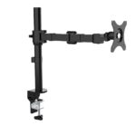 Makki Стойка за монитор Monitor Mount - B1 Black - 1 Monitor - MA-B1-BK