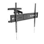 Makki стенна стойка за телевизор TV Mount - PM92 - Adjustable, 47"-90", 60 kg - TV-PM92