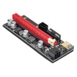 Makki Екстендер Mining Riser PCI Express 1x to 16x - 270uf - MAKKI-SR139-270 - Image 2