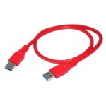 Makki Екстендер Mining Riser PCI Express 1x to 16x - 270uf - MAKKI-SR139-270 - Image 4