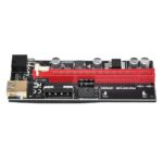 Makki Екстендер Mining Riser PCI Express 1x to 16x - 270uf - MAKKI-SR139-270 - Image 6