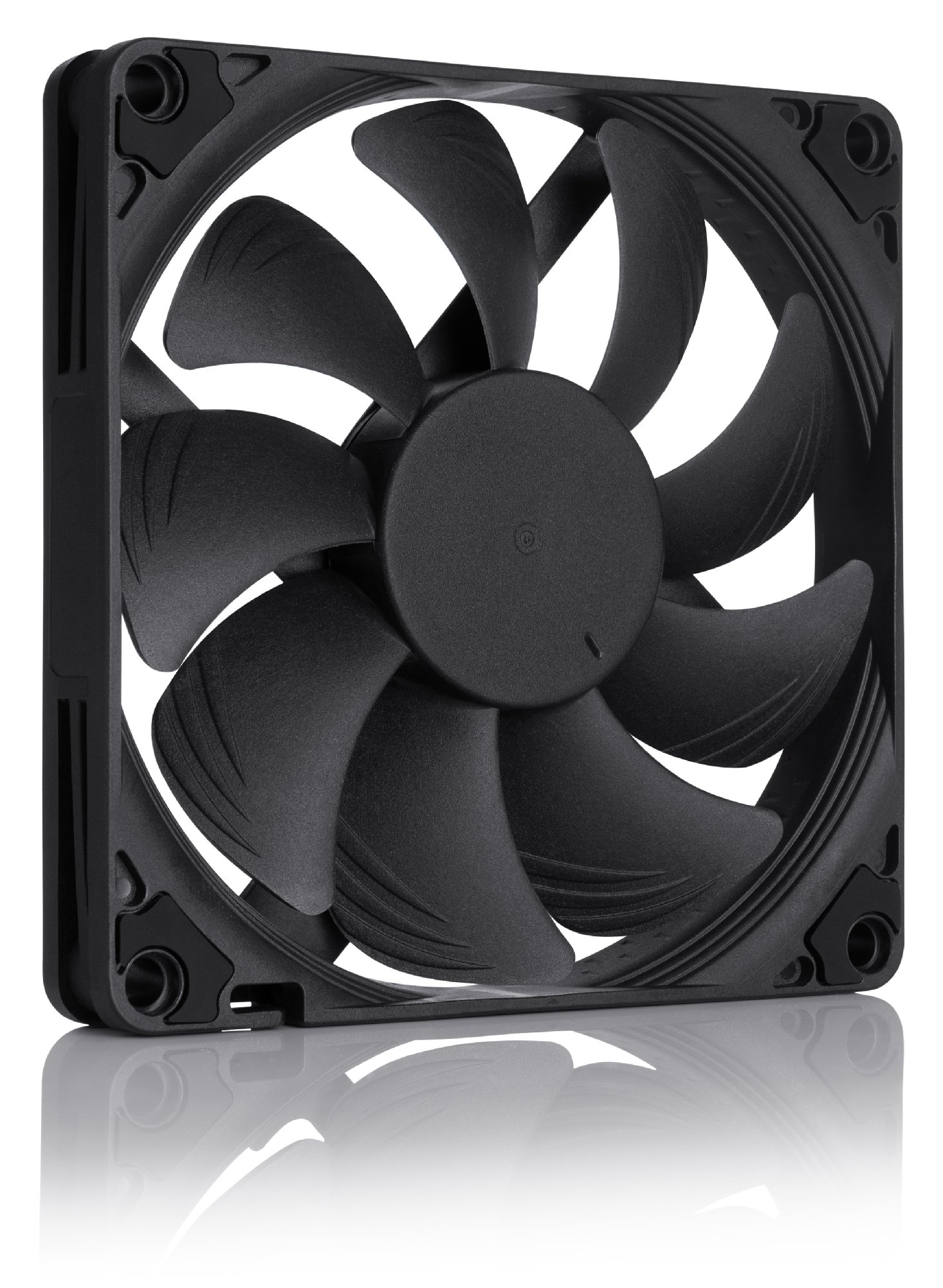 Noctua Вентилатор Fan 92x92x14mm NF-A9x14 HS-PWM chromax.black.swap - Image 2