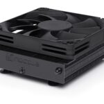 Noctua Охлаждане CPU Cooler NH-L9a-AM5 CHROMAX.BLACK