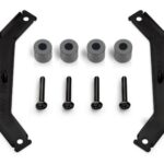 Noctua Mounting KIT AM5/AM4 - NM-AM5/4-MP78 chromax.black