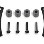 Noctua Mounting KIT AM5/AM4 - NM-AM5/4-MP83 chromax.black