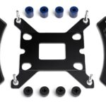 Noctua Mounting KIT LGA1700 - NM-i17xx-MP78 chromax.black