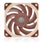 Noctua Вентилатор Fan 120mm NF-A12x25-LS-PWM