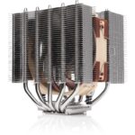 Noctua Охлаждане CPU Cooler NH-D12L