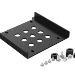 Orico монтажен адаптер за харддиск HDD Adapter - 3.5 to 2.5 inch with anti-vibration - AC325-1S