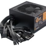 Seasonic Захранване PSU 650W Bronze - B12 BC-650