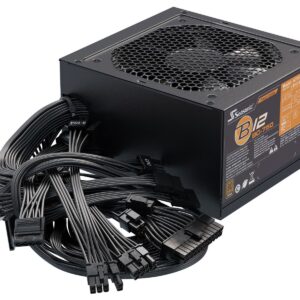Seasonic Захранване PSU 750W Bronze - B12 BC-750