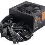 Seasonic Захранване PSU 850W Bronze - B12 BC-850