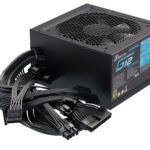 Seasonic Захранване PSU 550W Gold - G12 GC-550