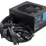 Seasonic Захранване PSU 850W Gold - G12 GC-850
