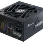 Seasonic захранване PSU ATX 3.0 1200W Gold - VERTEX GX-1200 - 12122GXAFS