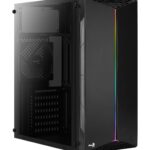 AeroCool кутия Case ATX - Split RGB - ACCM-PV18012.11