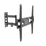 Makki стенна стойка за телевизор TV Mount - PM65 - Adjustable, 26"-60", 30 kg - TV-PM65