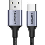 Ugreen кабел USB 2.0 Type A to Type-C US288, 1.5m - 60127