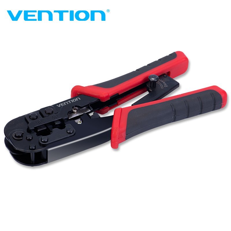 vention_multi_fuction_crimping_tool_0_syjykg Vention Клещи за кримпване Multi-Fuction Crimping Tool - KEAB0 - Image 1
