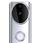 Woox видеозвънец с двупосочно аудио Doorbell - R4957 - Smart WiFi Video Doorbell and Chime