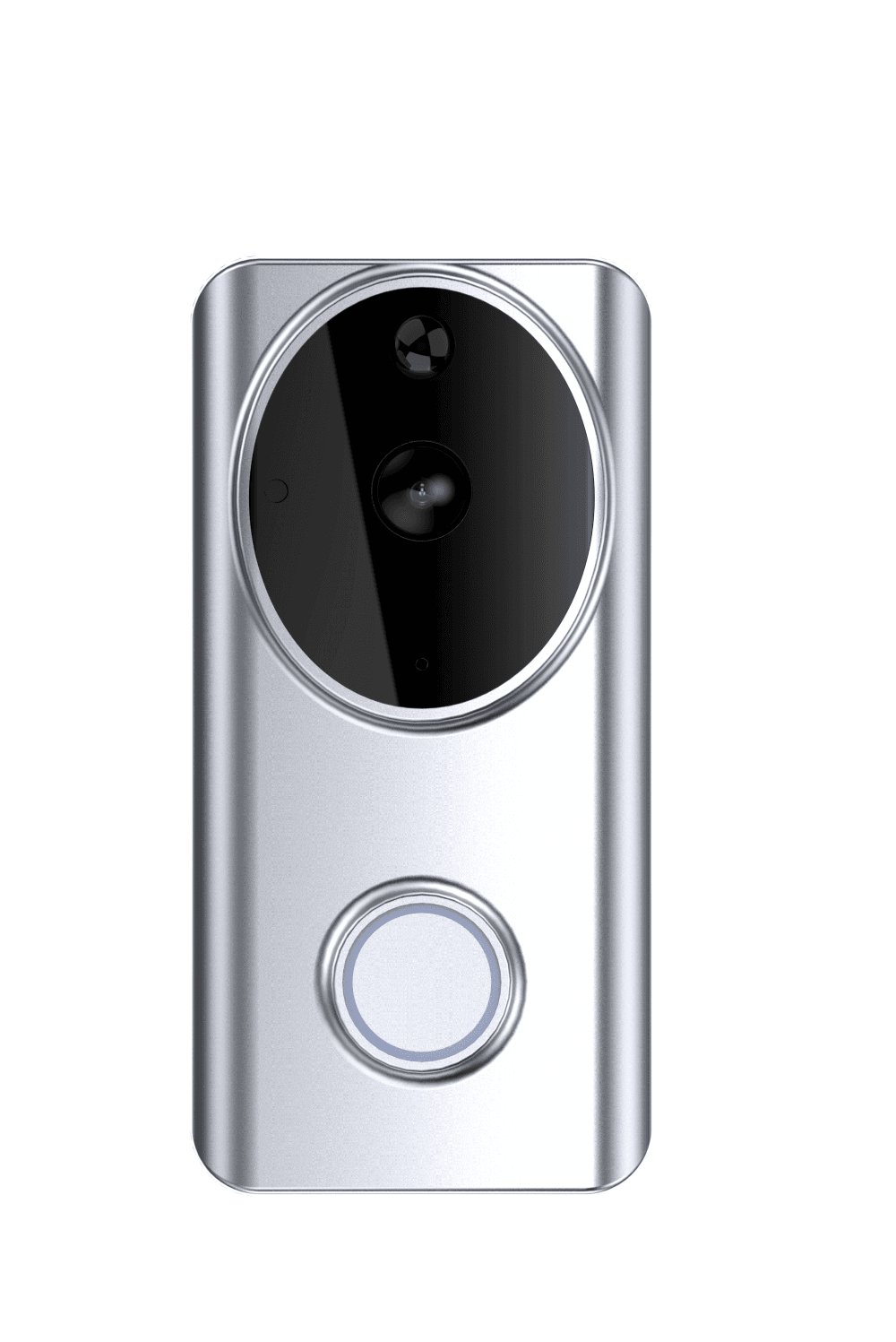 woox_r4957_smart_video_doorbell_chime_p35_344_image_kozlym Woox видеозвънец с двупосочно аудио Doorbell - R4957 - Smart WiFi Video Doorbell and Chime - Image 1
