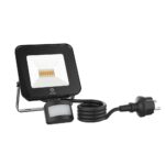 Woox смарт прожектор Light - R5113 - WiFi Smart Outdoor Floodlight with PIR Sensor, 20W/100W, 1600lm