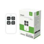Woox умно дистанционно управление Remote - R7054 - Smart Security Remote Control