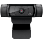 WEB камера Logitech HD Pro WebCam C920 960-001055