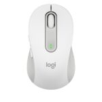 Безжична Мишка Logitech Signature M650 910-006255 - OFF-WHITE - EMEA