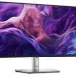 Монитор Dell P2425H, 23.8" Full HD LED