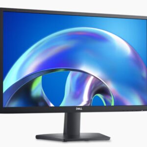 Монитор Dell SE2425H, 23.8" Edge LED, VA Anti-Glare, FullHD