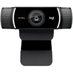 Уеб камера Logitech C922 Pro Stream 960-001088