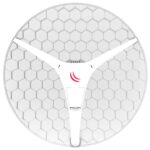 Комплект от 4бр. антена  MikroTik LIGHT HEAD GRID LHG XL HP5 4pack - RBLHG-5HPnD-XL4pack