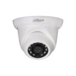 Куполна IP камера Dahua 2MP 2.8mm IR 30m - IPC-T1E20-A-0280B