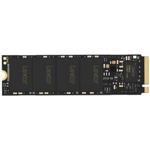 Твърд диск LEXAR NM620 1TB SSD, M.2 NVMe, PCIe