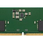 Памет Kingston 16GB DDR5 5600MHZ DIMM KVR56U46BS8-16