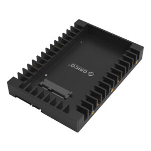 Кутия Orico 1125SS за 2.5" към 3.5" HDD/SSD