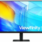 Монитор Samsung 32D800 32" VA LED, 3840x2160 PBP, PIP, USB-C 90W, USB 3.0, DP, HDMI Black