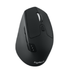 Безжична/Bluetooth мишка Logitech M720 Triathlon 910-004791
