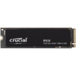 SSD диск Crucial P310 500GB PCIe Gen4 NVMe M.2 CT500P310SSD8