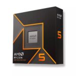 Процесор AMD Ryzen 5 9600X BOX